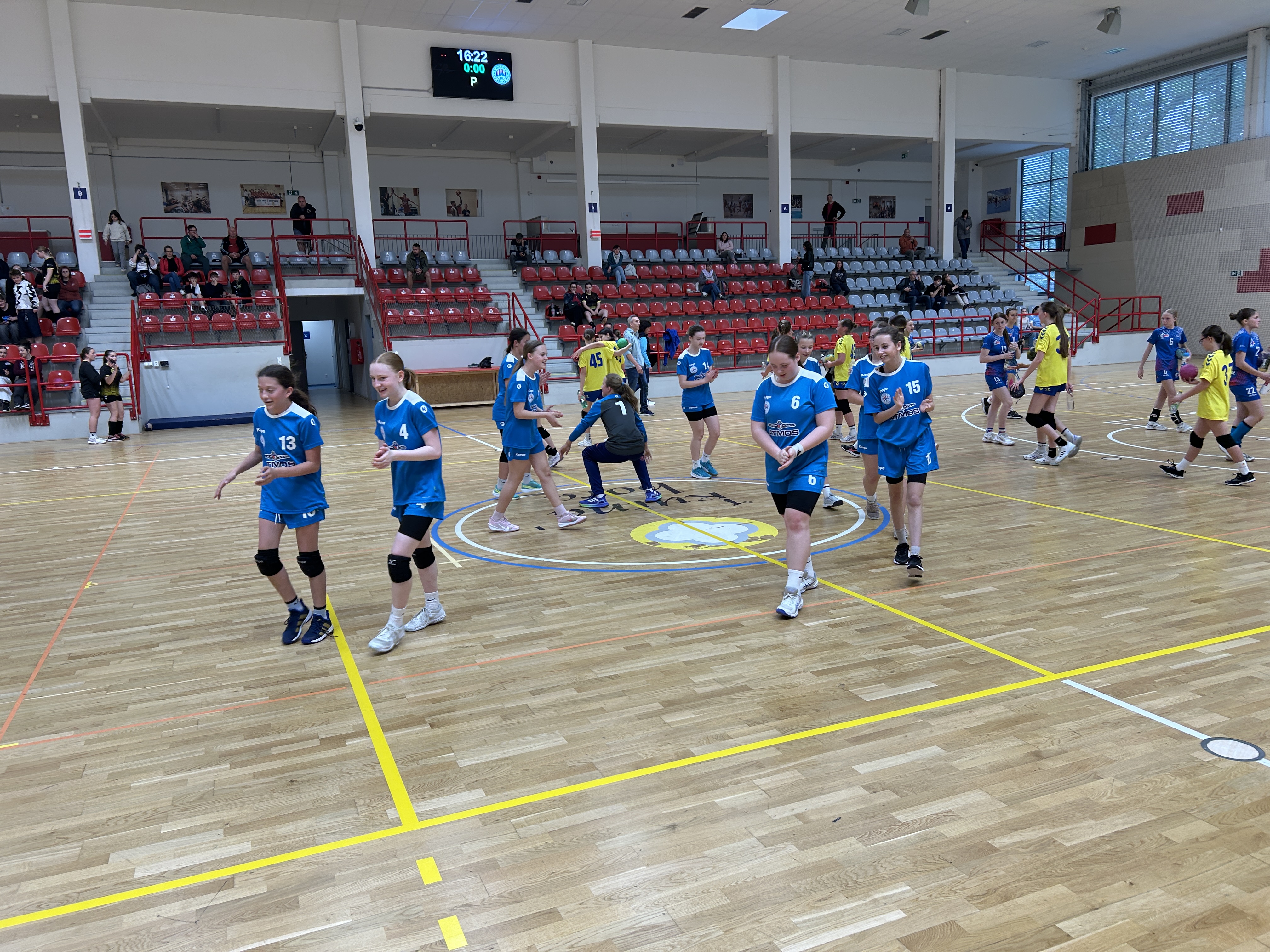 11. kolo SL - 18.5.2025 Kutná Hora - fotka 2