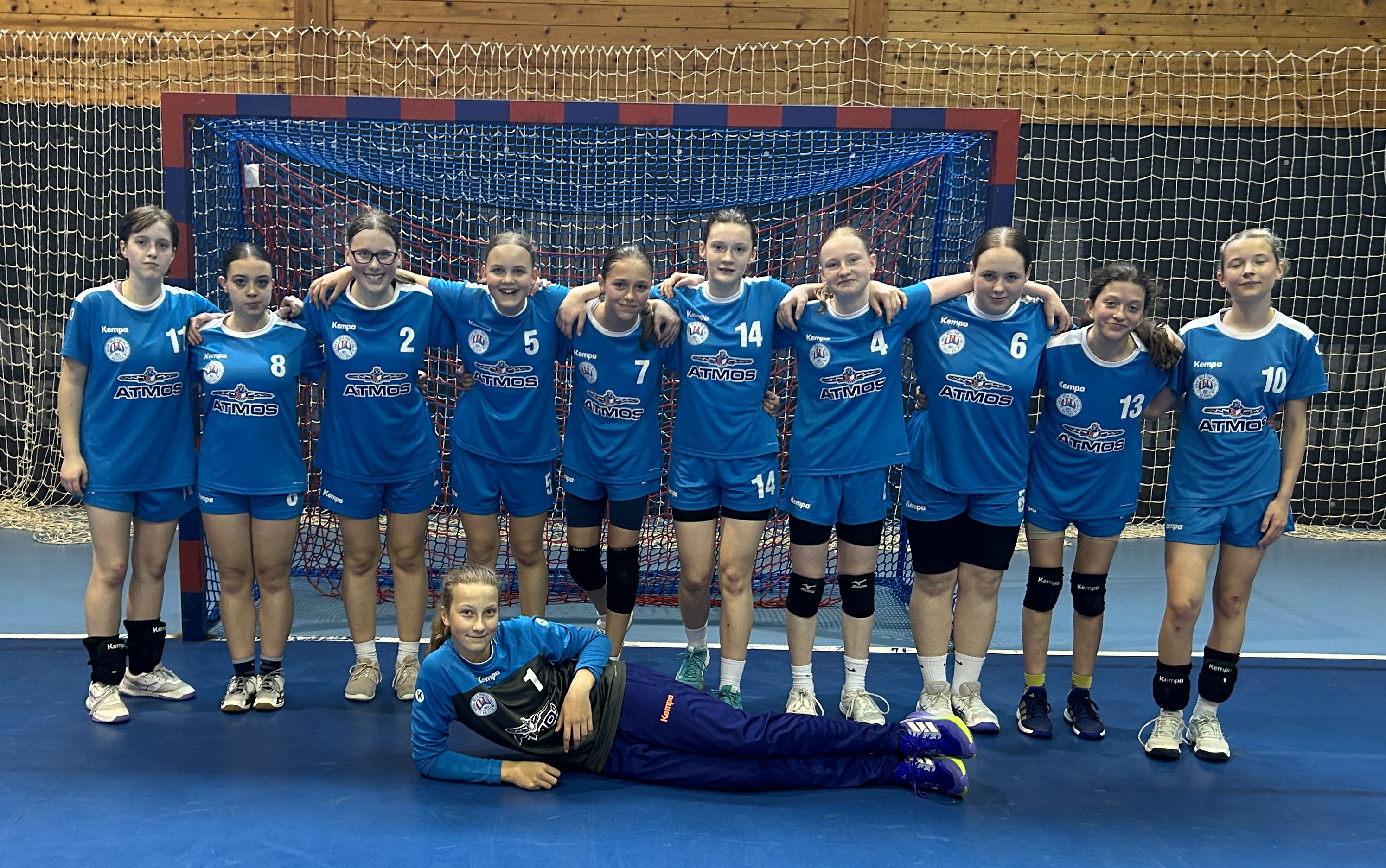 12. kolo SL - 25.5.2025 Hostivice