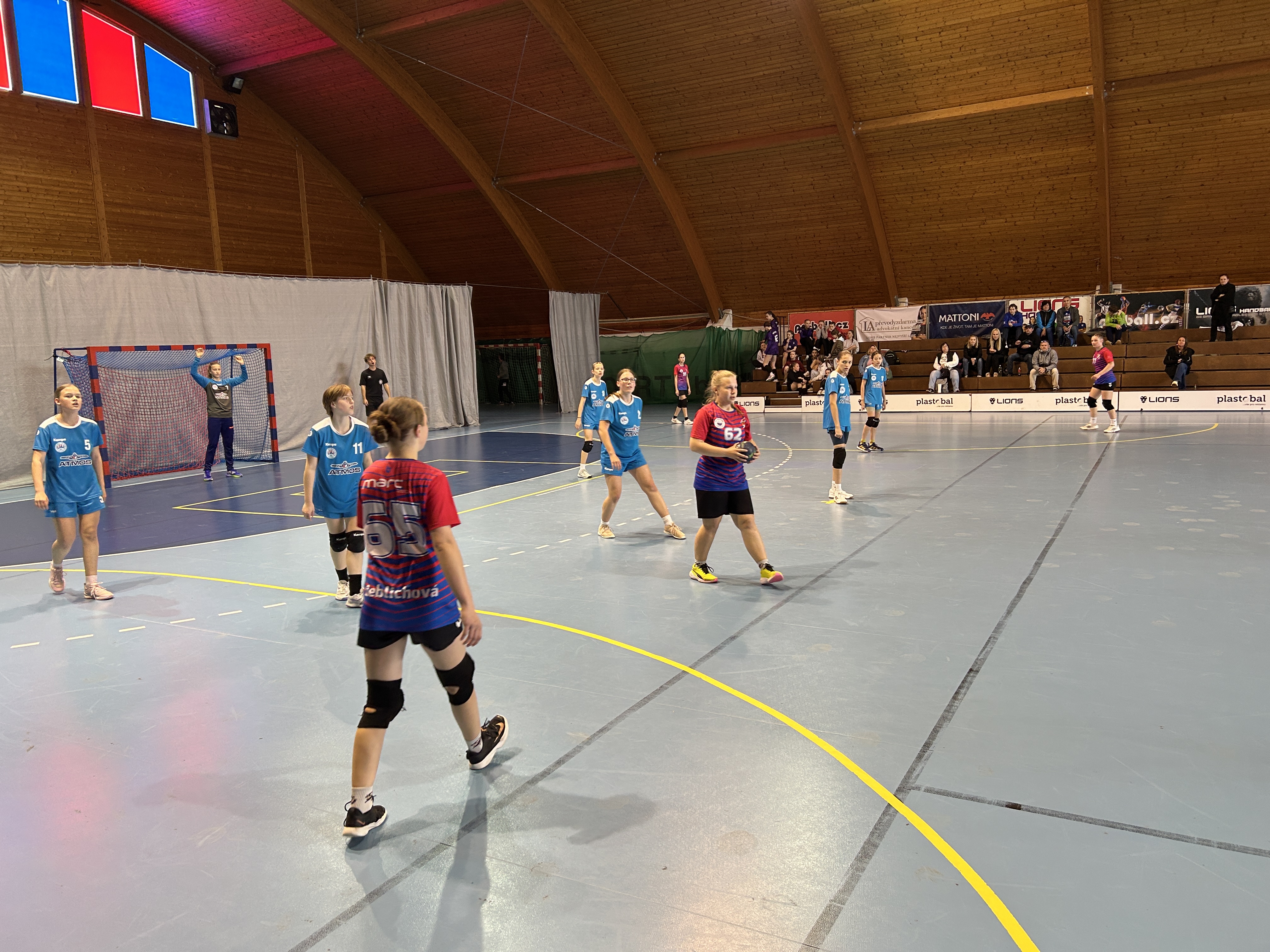 12. kolo SL - 25.5.2025 Hostivice - fotka 7