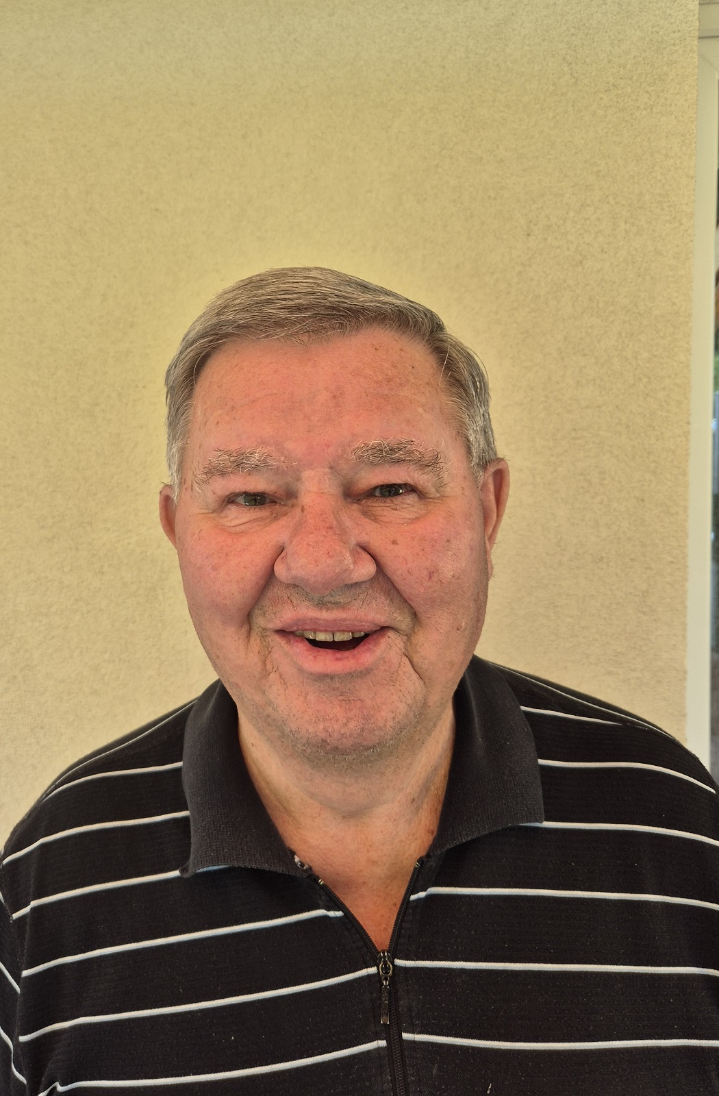 Josef Čtvrtník &quot;80&quot;