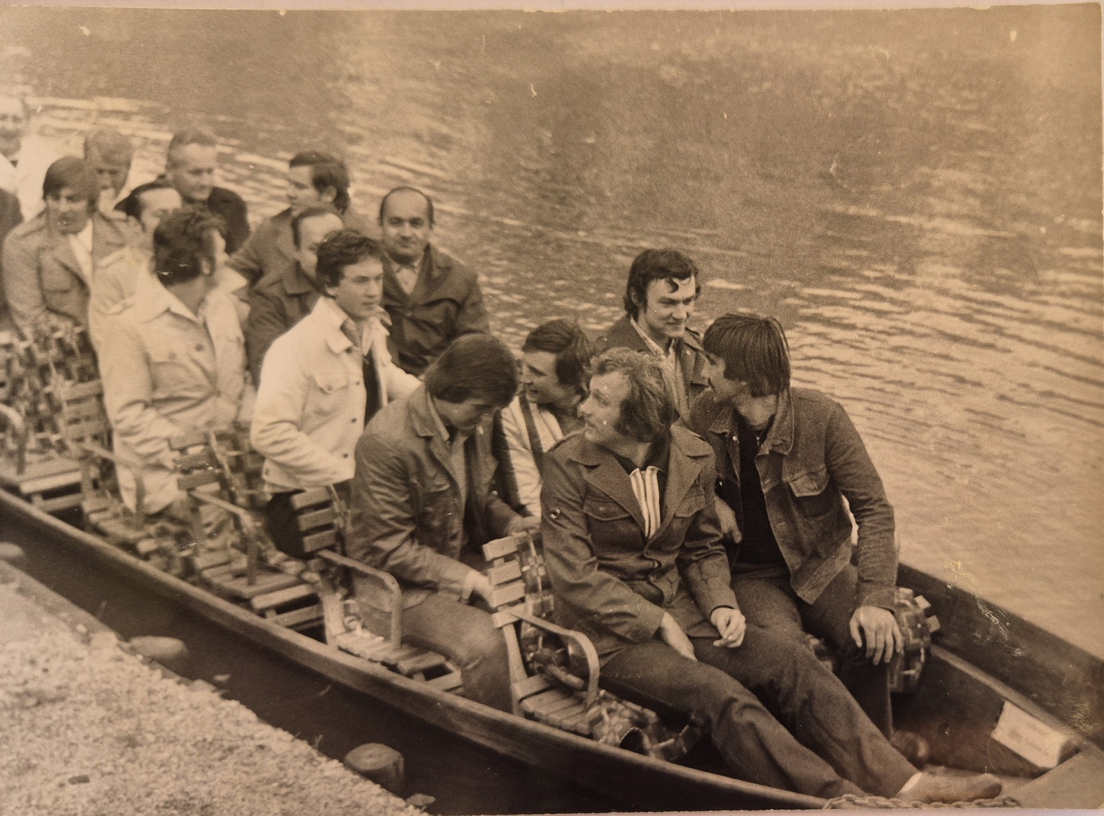 Josef Čtvrtník &quot;80&quot; - fotka 2