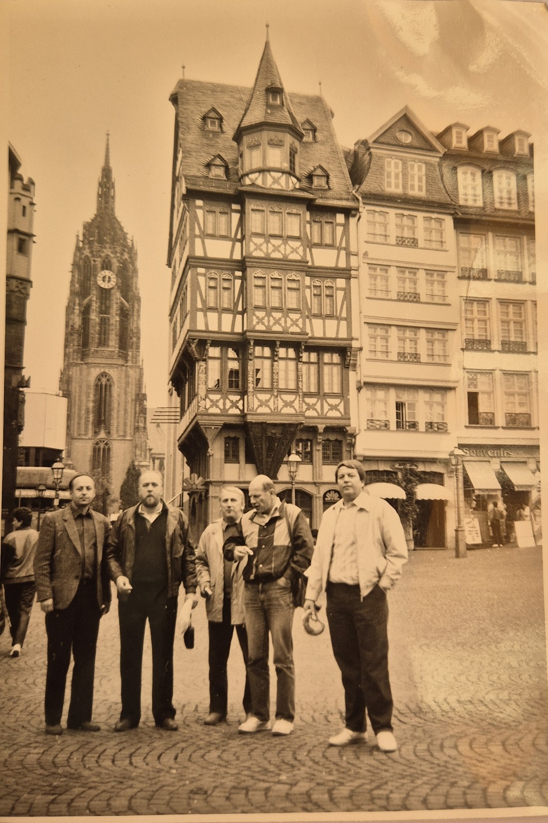 Josef Čtvrtník &quot;80&quot; - fotka 3