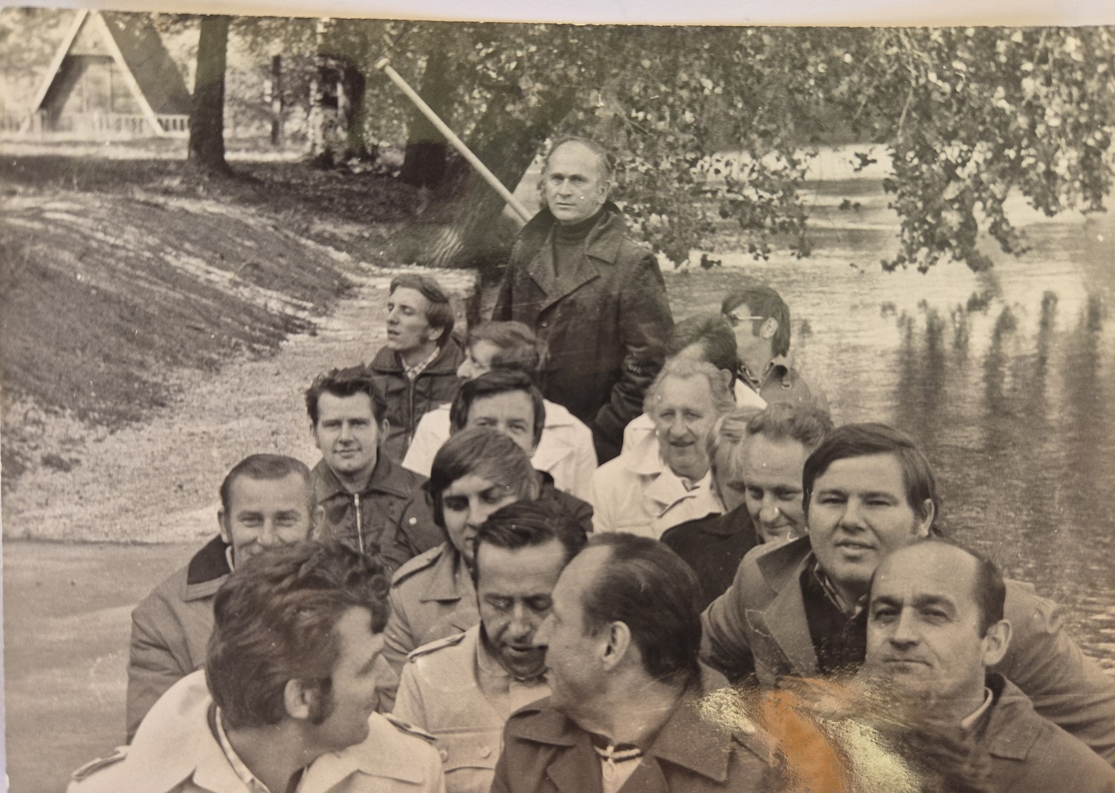 Josef Čtvrtník &quot;80&quot; - fotka 4