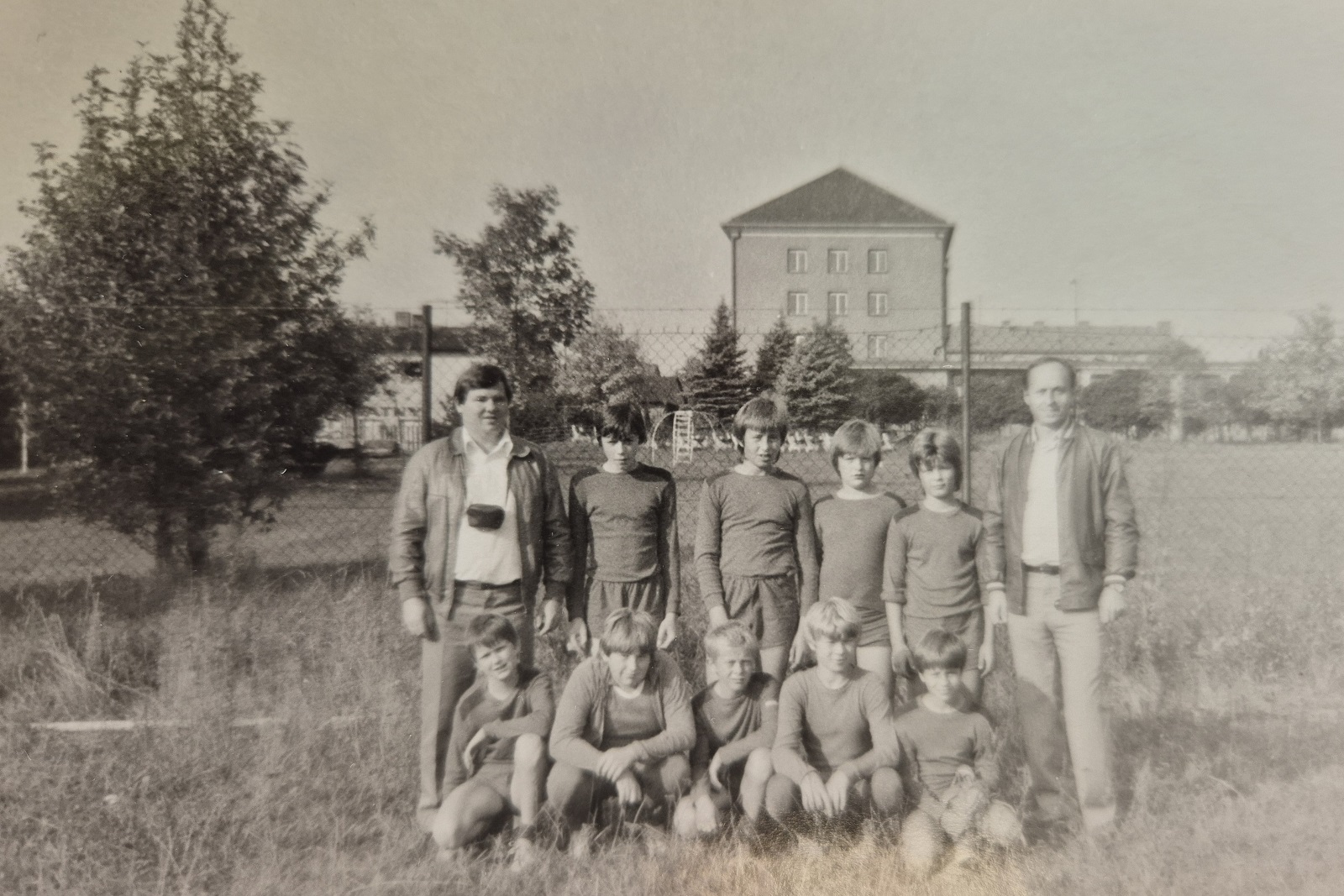 Josef Čtvrtník &quot;80&quot; - fotka 6