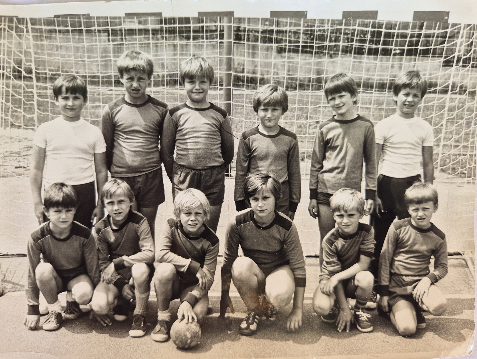 Josef Čtvrtník &quot;80&quot; - fotka 7