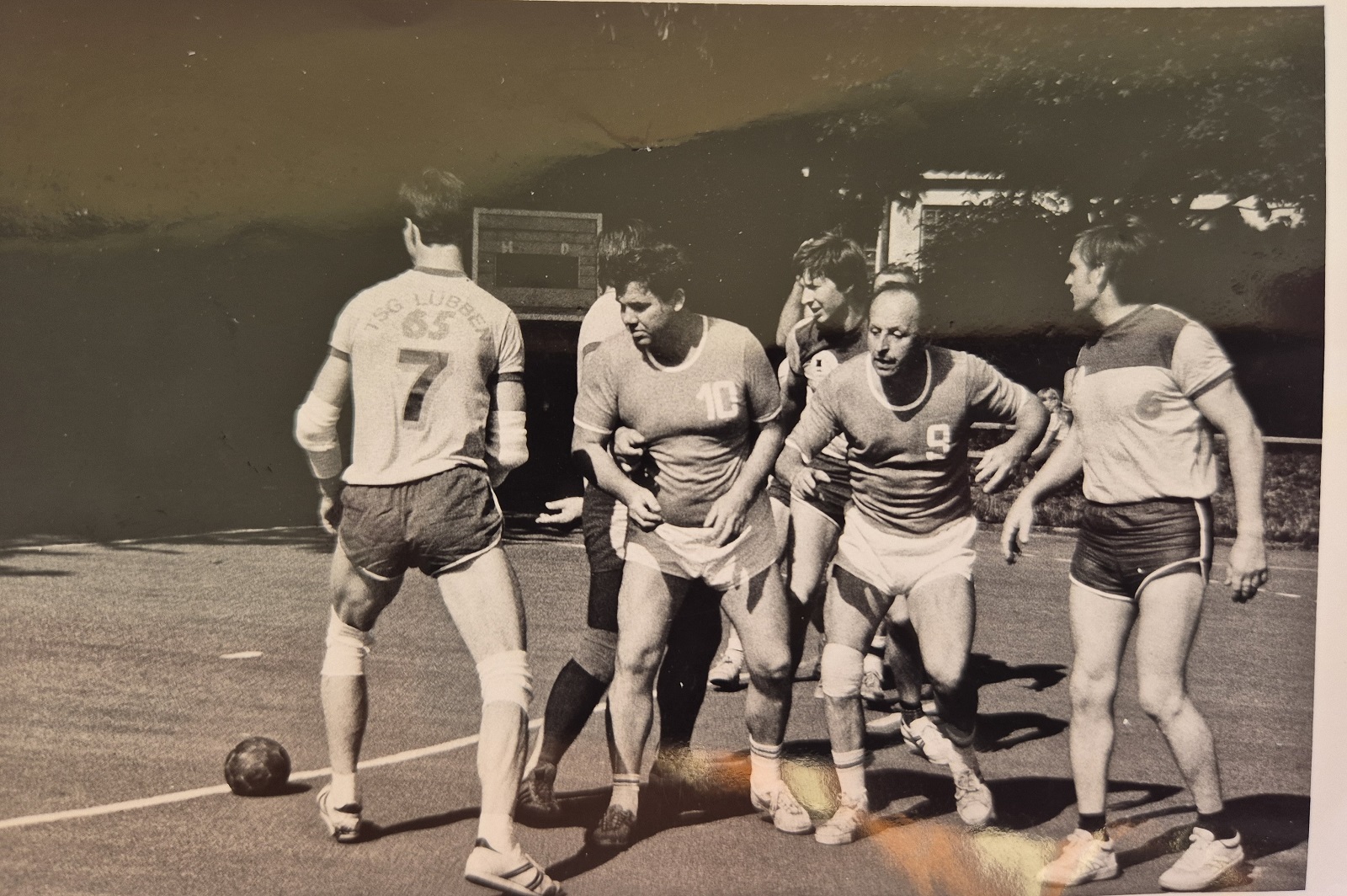 Josef Čtvrtník &quot;80&quot; - fotka 8