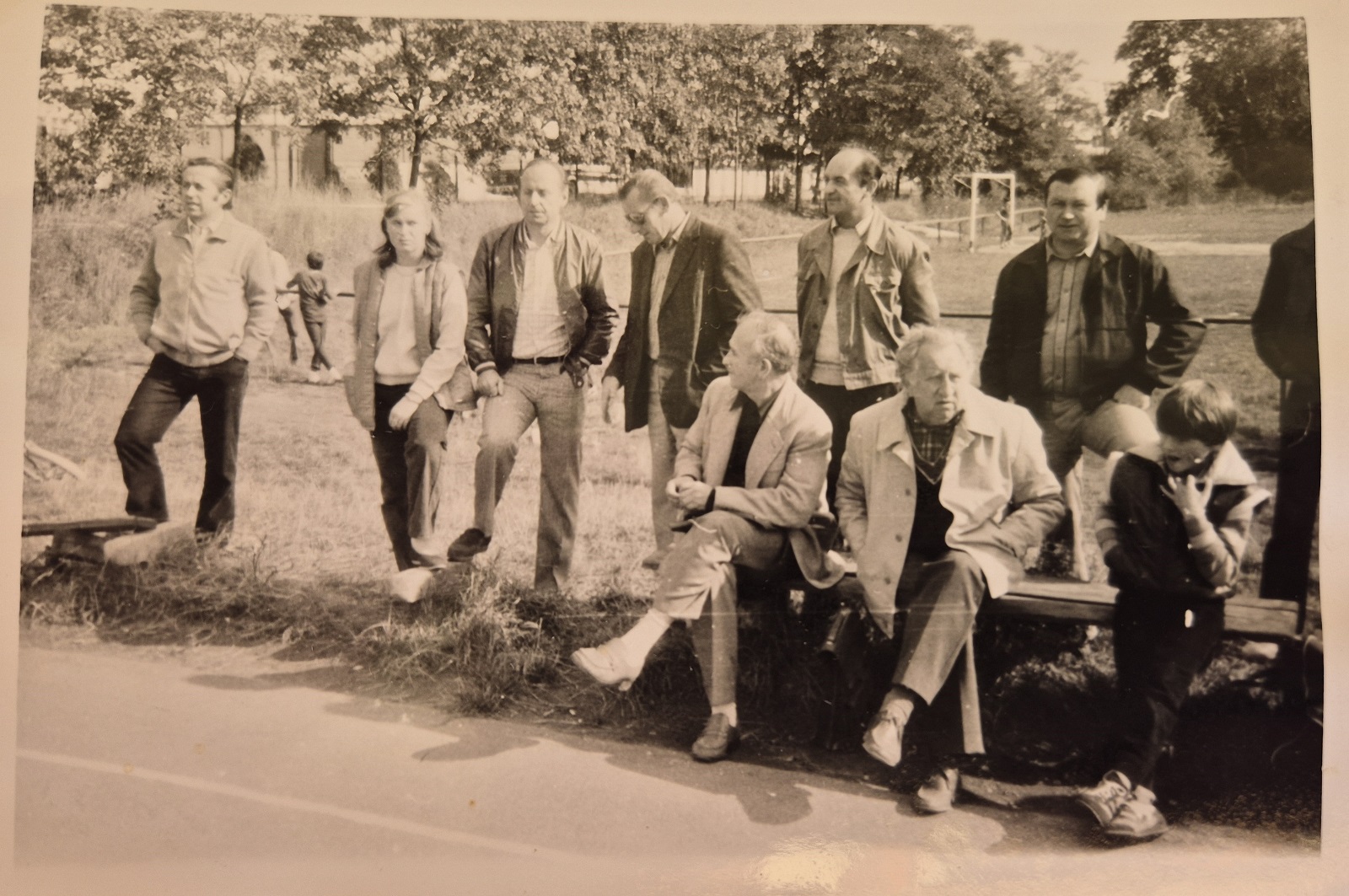 Josef Čtvrtník &quot;80&quot; - fotka 9