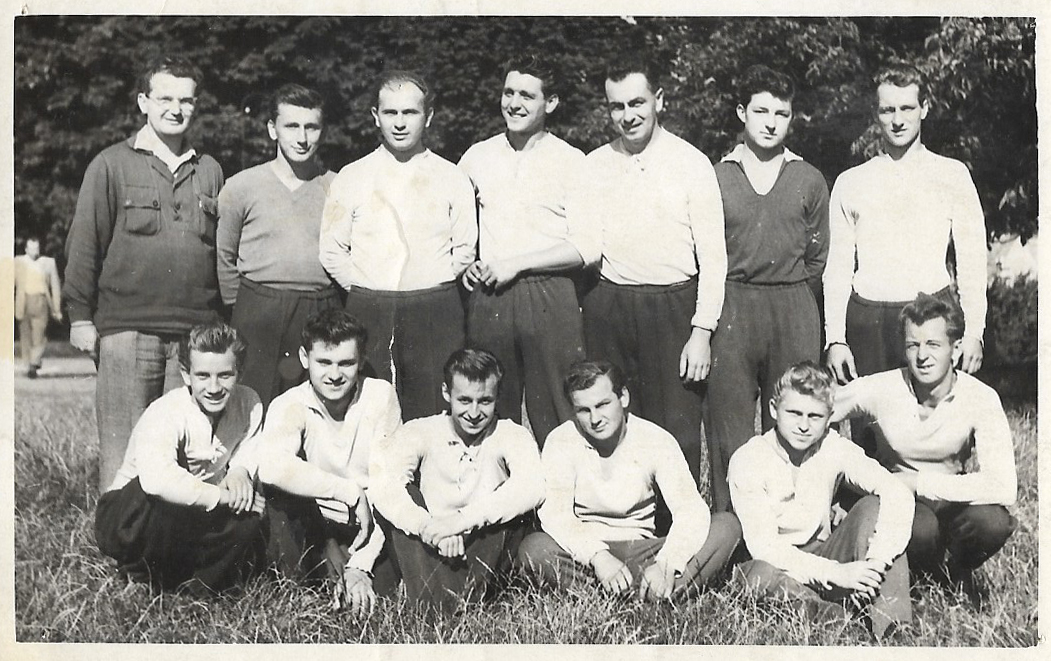 100 let od narození pana Jiřího Ceháka - fotka 4