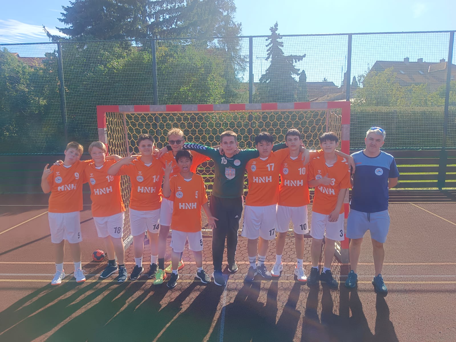 Turnaj Kostelec nad Labem