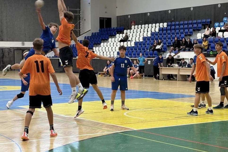 Dorostenci po dvou odehraných kolech SL stále bez bodu