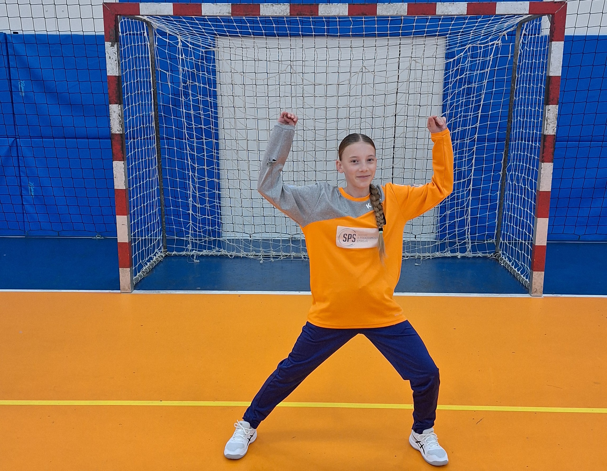 3. kolo SL - 11.10.2025 Praha Vršovice - fotka 2