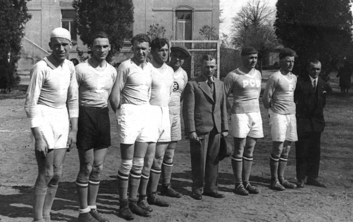 1928–1939: Počátky házené v Bělé pod Bezdězem - fotka 5