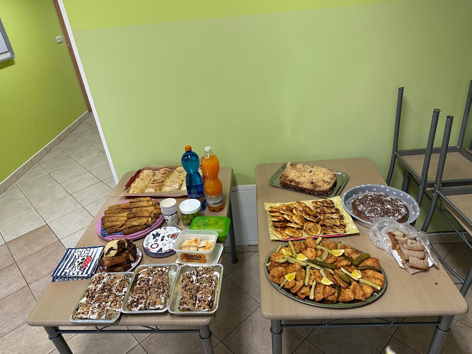 Turnaj přípravky v Bělé pod Bezdězem  - fotka 2