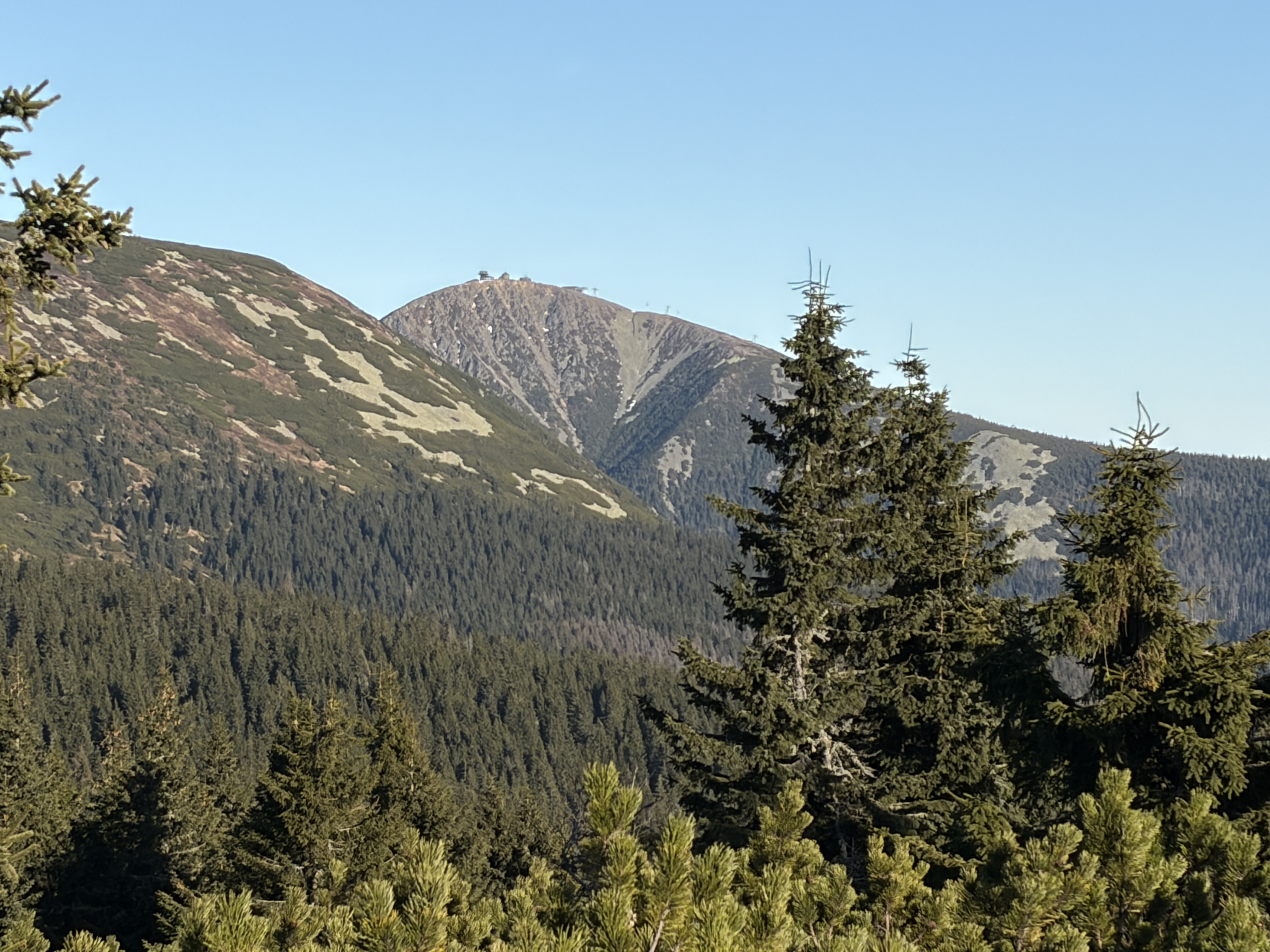 Soustředění mladších dorostenek v Peci pod Sněžkou - fotka 5