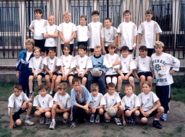 Kovářovic Libuška (1998)