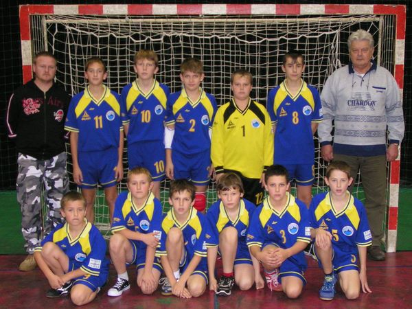 Turnaj v Praze na Dukle