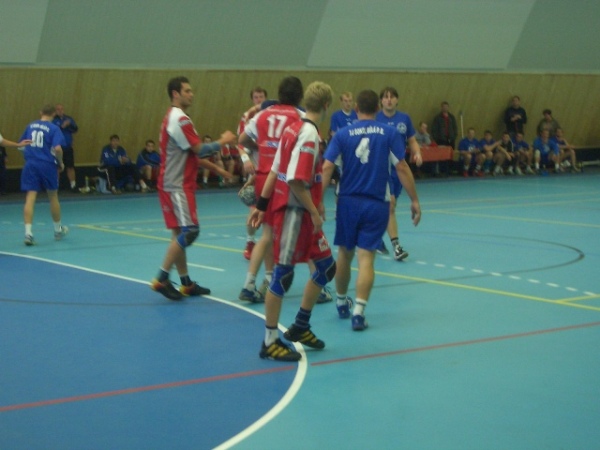 Bělá - Jičín muži 2. liga