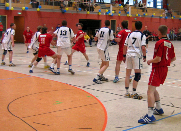 Pozvánka na víkend.