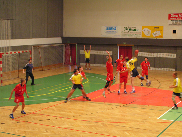 Pozvánka na víkend.