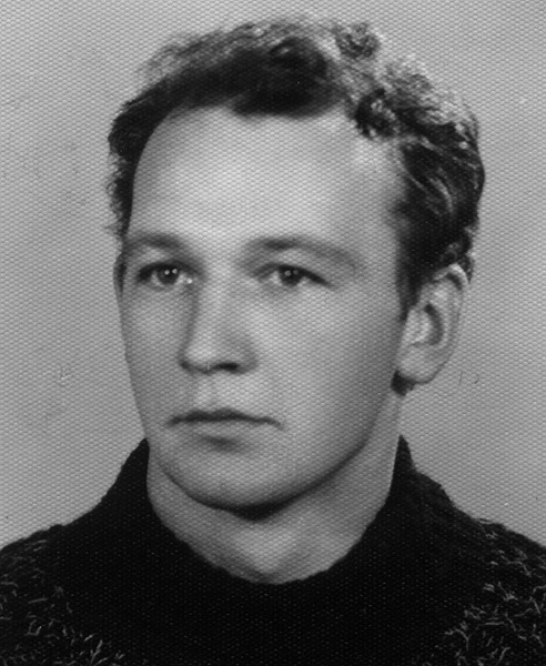 Sportovní medailon Jiřího Antoše