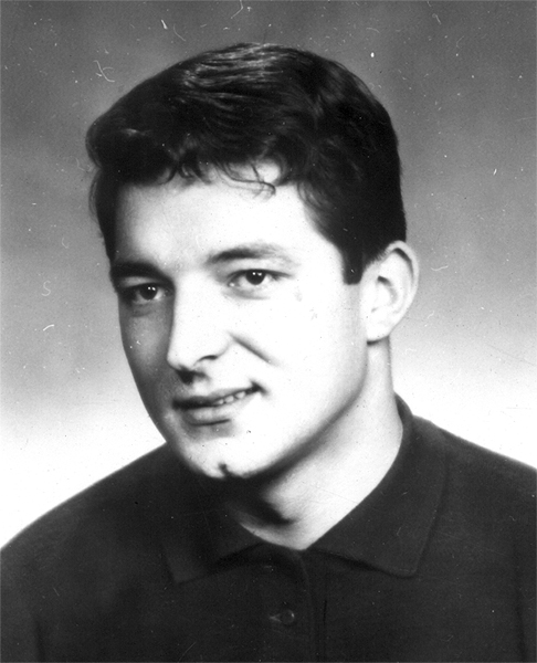 Sportovní medailon Milana Kuldy