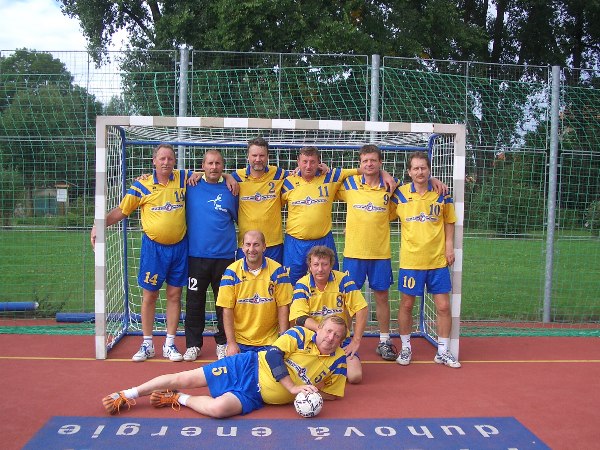 Turnaj v Hradci Králové ...