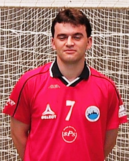 Nejlepší střelec podzimu