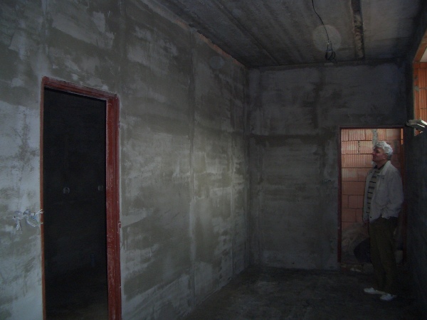 Dokončovací práce