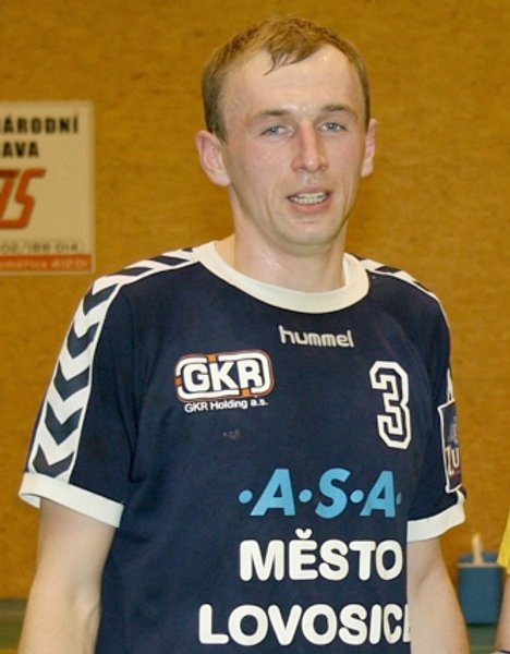 Rozhovor s Radimem Vaňkem