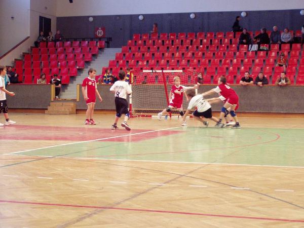 Hodnocení podzimní sezony - mini