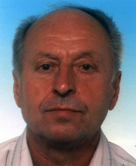 Jiří Kudrnáč