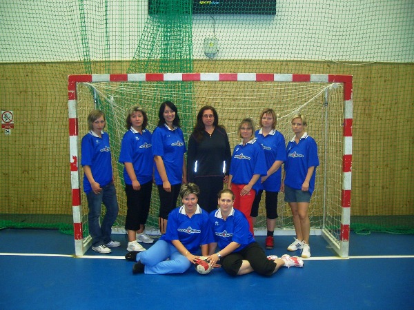 Něco o ženách, ale není to román ....