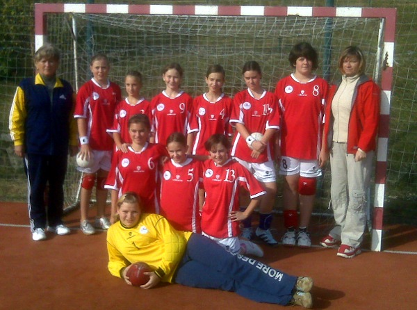 TJ Jiskra Mimoň - TJ Sokol Bělá 17:9 /9:3/