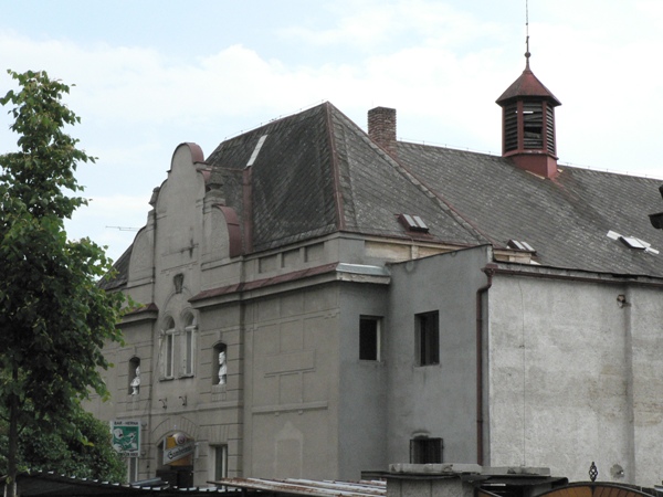 Valná hromada 17.10.2009