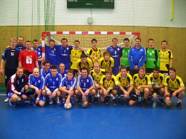 Konec v Českém poháru