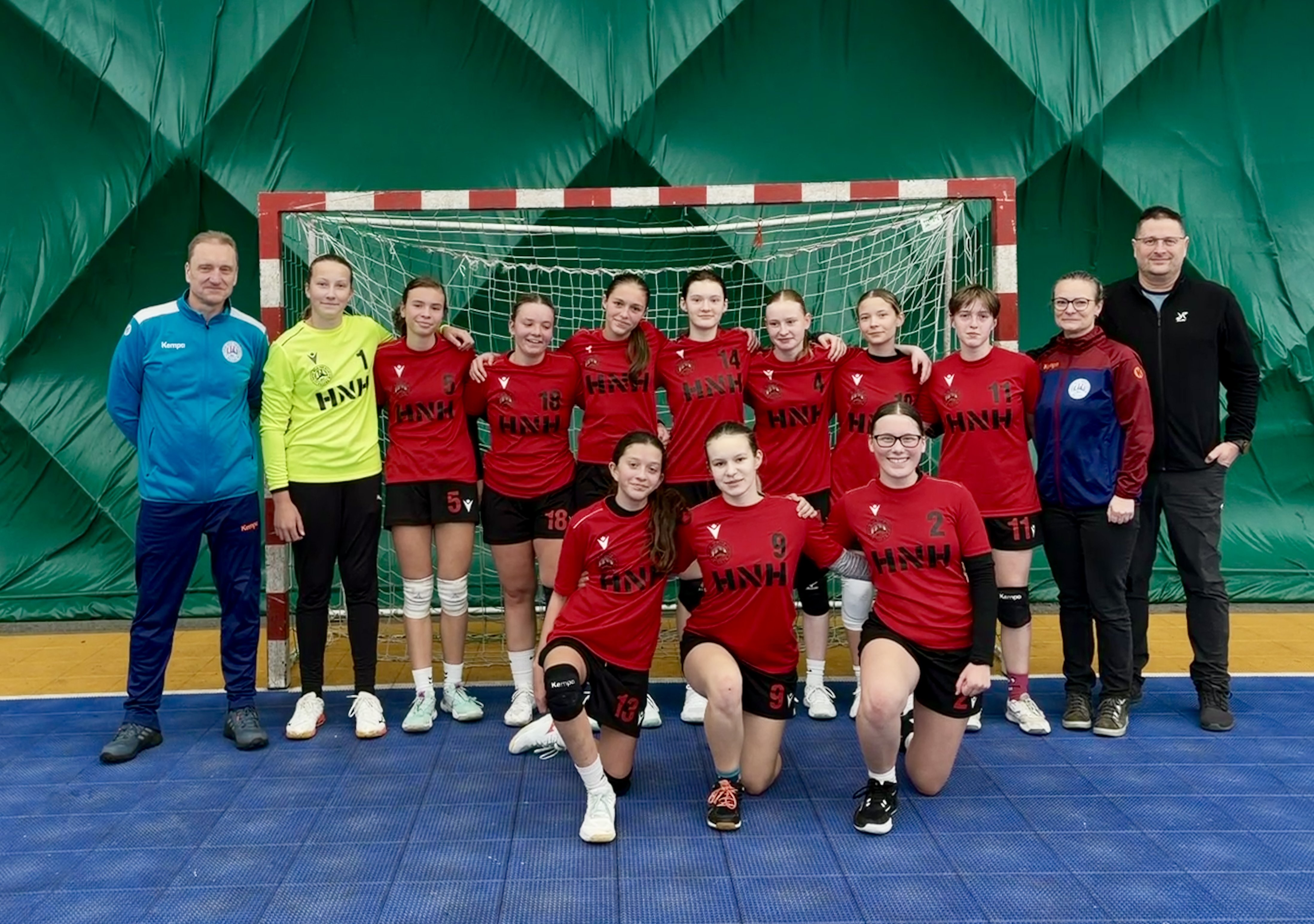 Mělník - Bělá 25:26