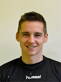 Jiří Nigrín - 2024/25