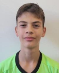 Matyáš Müller - 2024/25