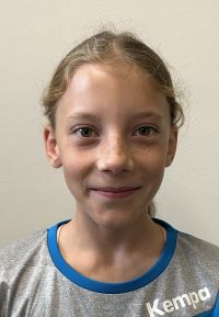 Viktorie Šárogová