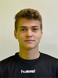 Jakub Humpola - 2016/17