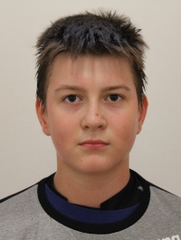 Vojtěch Kerbl - 2019/20