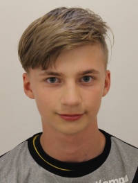 Jakub Šídlo - 2019/20