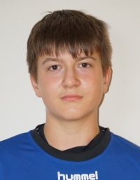 Vojtěch Kerbl - 2022/23