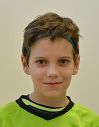 Patrik Loukotka - 2022/23