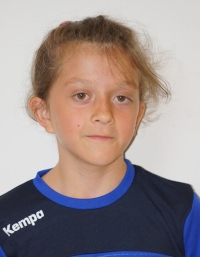 Tereza Hrubá - 2022/23