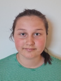 Aneta Hrdličková - 2022/23