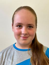 Sára Hašulová - 2023/24