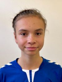 Vanesa Pecová - 2023/24