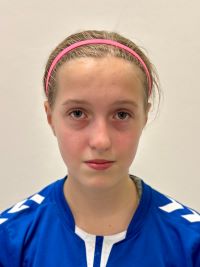 Eliška Šilhová - 2023/24