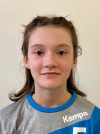 Lucie Charvátová - 2023/24